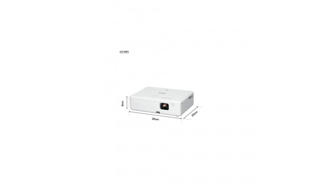 Epson CO-W01