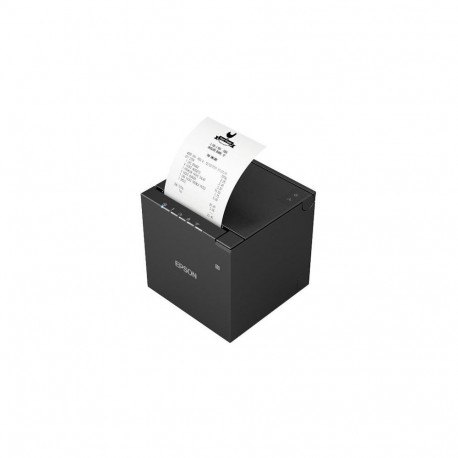 Epson TM-m30III (112): Standard Model, Black, EU