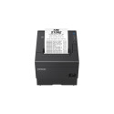 Epson TM-T88VII (112): USB, Eth, Serial, PS, Buzz, Black