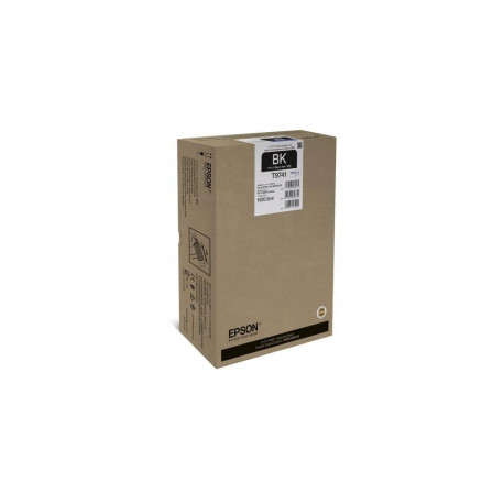 Epson WorkForce Pro WF-C869R Ink Pack XXL Black