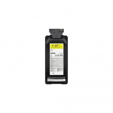 Epson SJIC48P-Y Yellow ink cartridge for ColorWorks C8000e