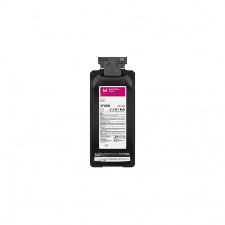 Epson SJIC48P-M Magenta ink cartridge for ColorWorks C8000e