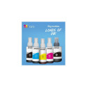 Epson 664 EcoTank 4-colour Multipack