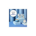 Epson Alarm clock Singlepack Yellow 27 DURABrite Ultra Ink
