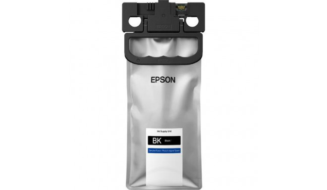 Epson WorkForce Pro EM-C810xR Ink Pack XL Black