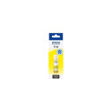 Epson 114 EcoTank Yellow ink bottle