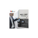 Epson 113 EcoTank Pigment Yellow ink bottle