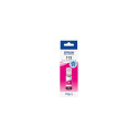 Epson 113 EcoTank Pigment Magenta ink bottle