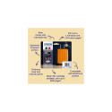 Epson Singlepack Yellow 405 DURABrite Ultra Ink