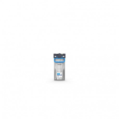 Epson WorkForce Pro WF-C87xR Ink Pack XL Cyan