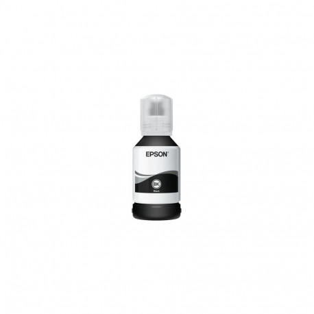 Epson 111 EcoTank Pigment Black Ink Bottle
