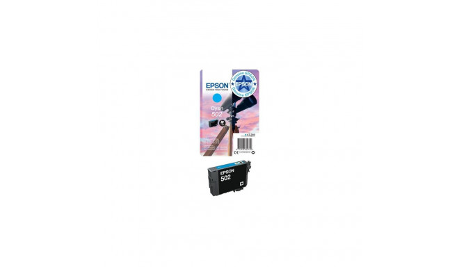 Epson Multipack 4-colours 502XL Ink