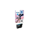 Epson Singlepack Cyan 502XL Ink