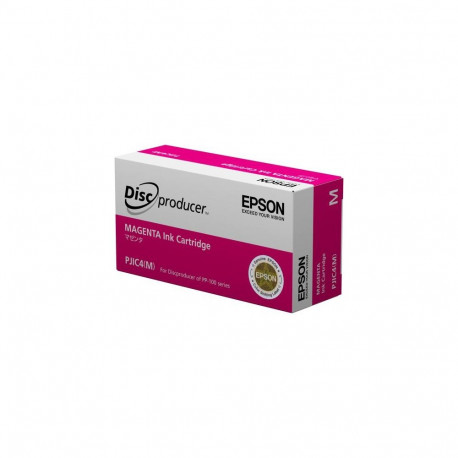 Epson Discproducer PJIC7(M) Magenta...