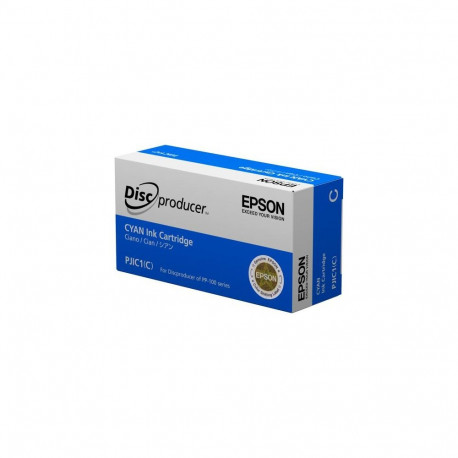Epson C13S020688 ink cartridge 1 pc(s) Original Cyan