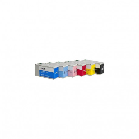 Epson C13S020688 ink cartridge 1 pc(s) Original Cyan
