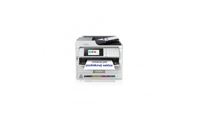Epson WorkForce Pro WF-C5890DWF Inkjet A4 4800 x 1200 DPI 34 ppm Wi-Fi