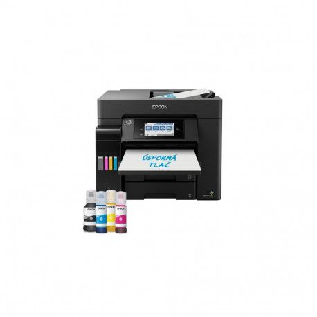 Epson EcoTank L6570 Laser 1200 x 2400 DPI 32 ppm Wi-Fi