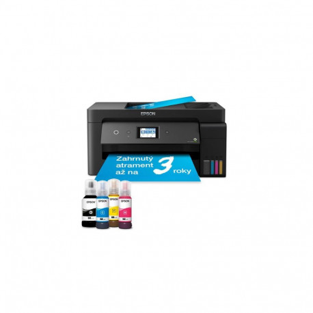 Epson EcoTank L14150 Inkjet 4800 x 1200 DPI 38 ppm Wi-Fi