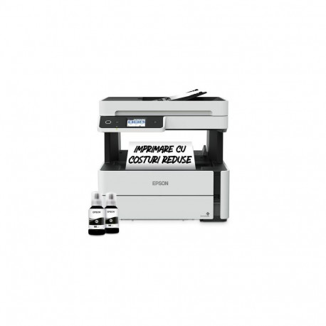 Epson EcoTank ET-M3180 Inkjet A4 1200 x 2400 DPI