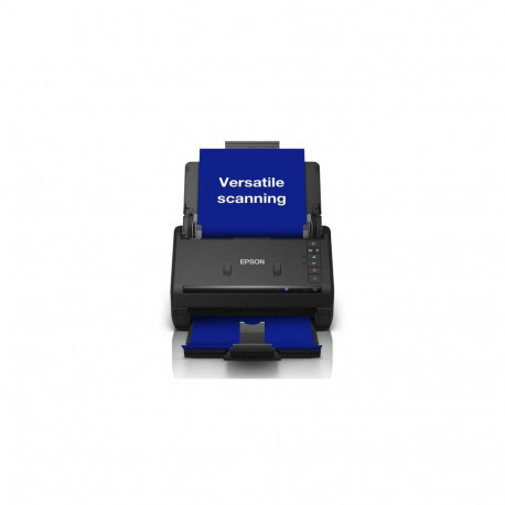 Epson WorkForce ES-500WII Sheet-fed scanner 600 x 600 DPI A4 Black