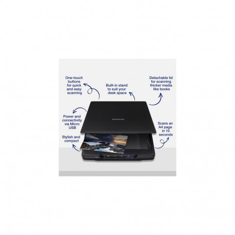 Epson Perfection V39II