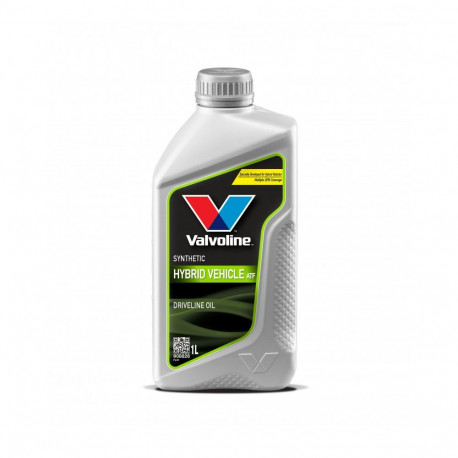 Automaatkastiõli Valvoline Hybrid ATF 1L