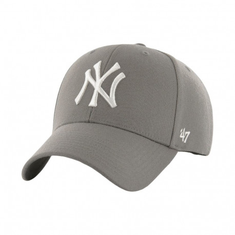 '47 nokamüts B-MVPSP17WBP-DY New York Yankees snapback, tumehall