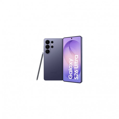 3JG Samsung Galaxy S26 Ultra S948B 12GB 256GB cobalt violet