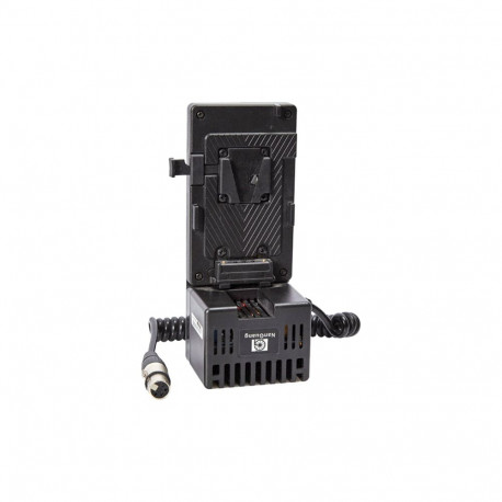 Ledgo V-Mount Adapter D1200/1200M/1200MC