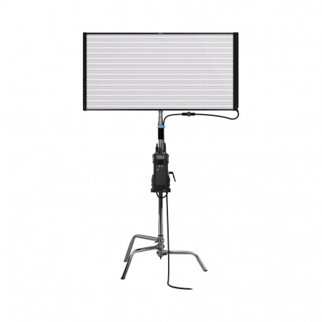 Nanlite LED-paneel PavoSlim 360C RGBWW