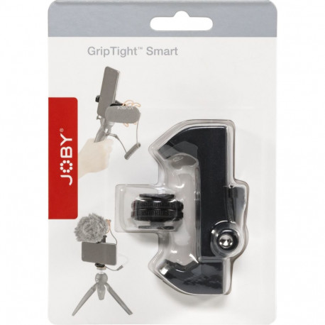 Joby GripTight Smart nutitelefonihoidik