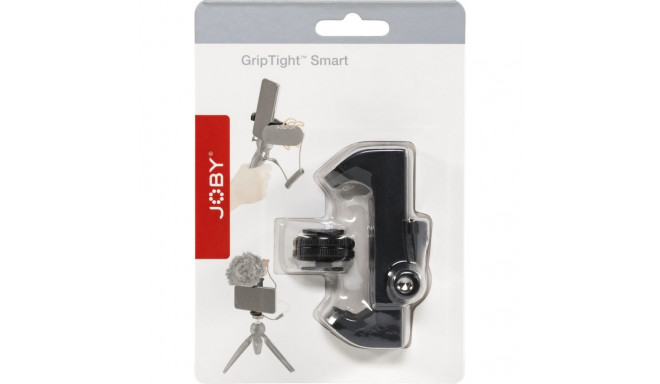 Joby GripTight Smart -älypuhelinpidike