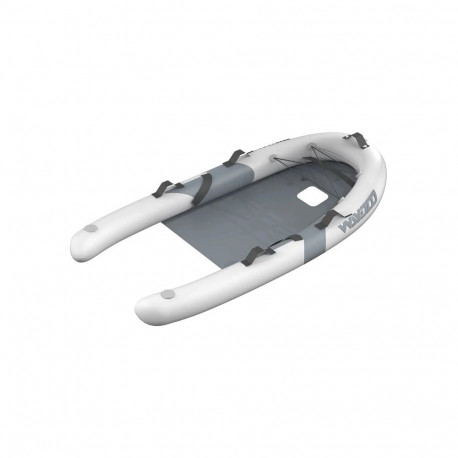 Buoyancy Module - Waydoo EVO Flyer 90L Buoyancy Enhancement For eFoil Boards Black
