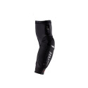 Protective Gear - Leatt Elbow Guard 3DF 6.0 Evo Size M, Black