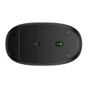 Wireless Mouse - HP 245 Bluetooth 1600 DPI, 3 Buttons, Black