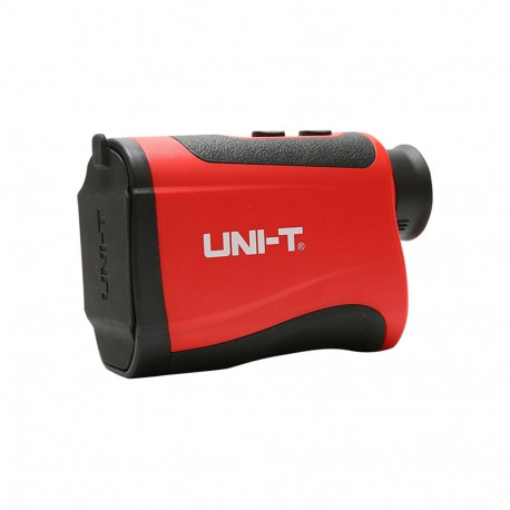 Measuring Tool - Uni-T LM1000 Laser Distance Meter 1000 Yards ±1 Yard Accuracy Black
