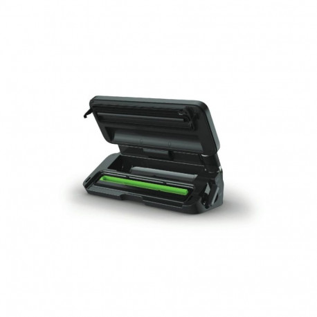 Home & Kitchen Appliance - FoodSaver VS3190X Vacuum Sealer With Built-In Storage, 5 Settings, Black