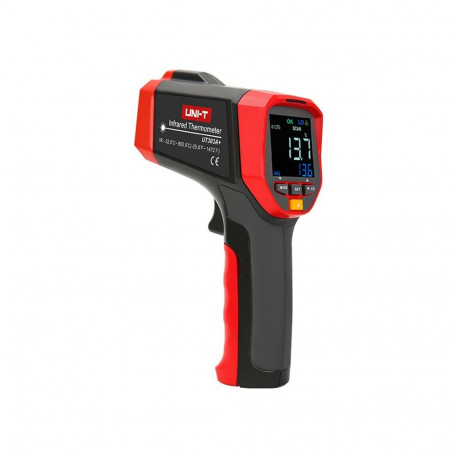 Infrared Thermometer - UNI-T UT303A+ Infrared Thermometer -32°C to 800°C 30:1