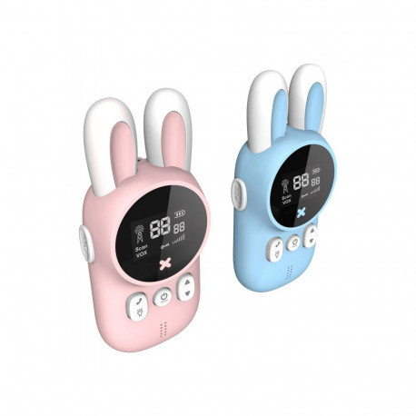 Toy Walkie Talkie - Redleaf XJ11