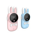 Toy Walkie Talkie - Redleaf XJ11