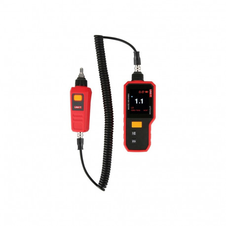 Measurement Tool - Uni-T UT312A Vibration Tester, Acceleration, Velocity, Displacement, Black