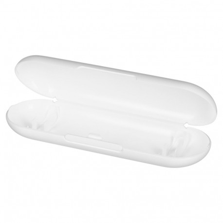 Electric Toothbrush - Braun Oral-B iO6 5 Modes, Pressure Sensor, Bluetooth White