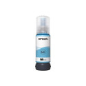 Ink Cartridge - Epson 108 Light Cyan 63-75 ml