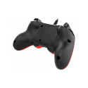 Nacon Gaming Compact Controller PS4 Red