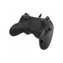 Compact Game Controller Nacon PS4