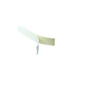 Alphacool thermal conductive adhesive pad double-sided 100x100x0.5mm