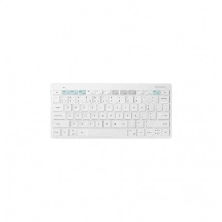 EJ-B3400UWE Samsung Smart Keyboard Trio 500 White