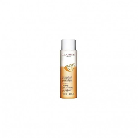Clarins One Step Gentle Exfoliating Facial Cleanser 200 Ml
