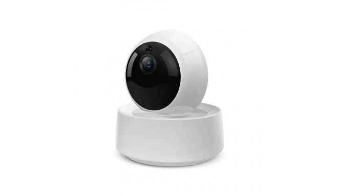 Wi-Fi belaidė IP apsaugos kamera Sonoff GK-200MP2-B